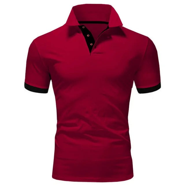 Ralph Polo - Stijlvol en Comfortabel Herenmode