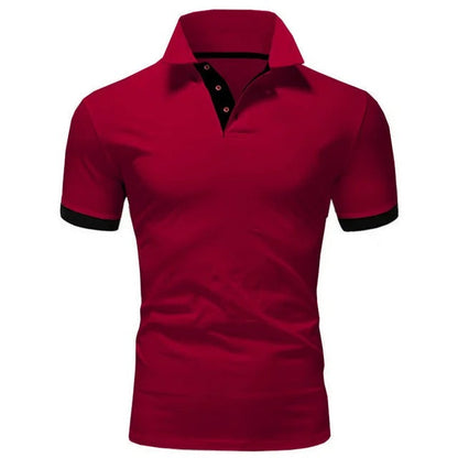 Ralph Polo - Stijlvol en Comfortabel Herenmode