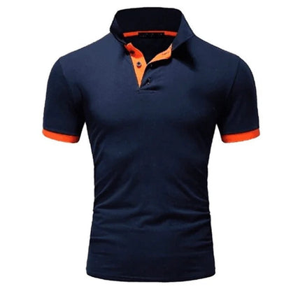 Ralph Polo - Stijlvol en Comfortabel Herenmode
