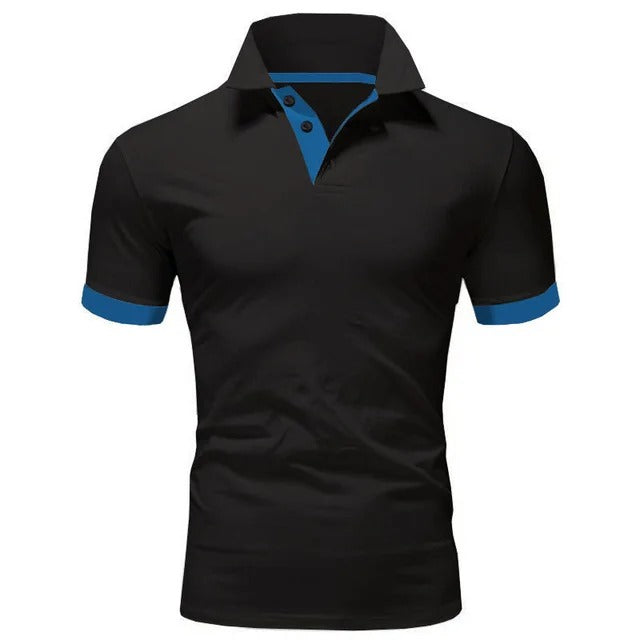 Ralph Polo - Stijlvol en Comfortabel Herenmode