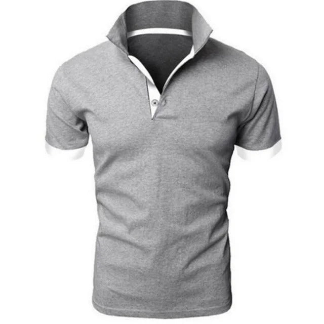 Ralph Polo - Stijlvol en Comfortabel Herenmode