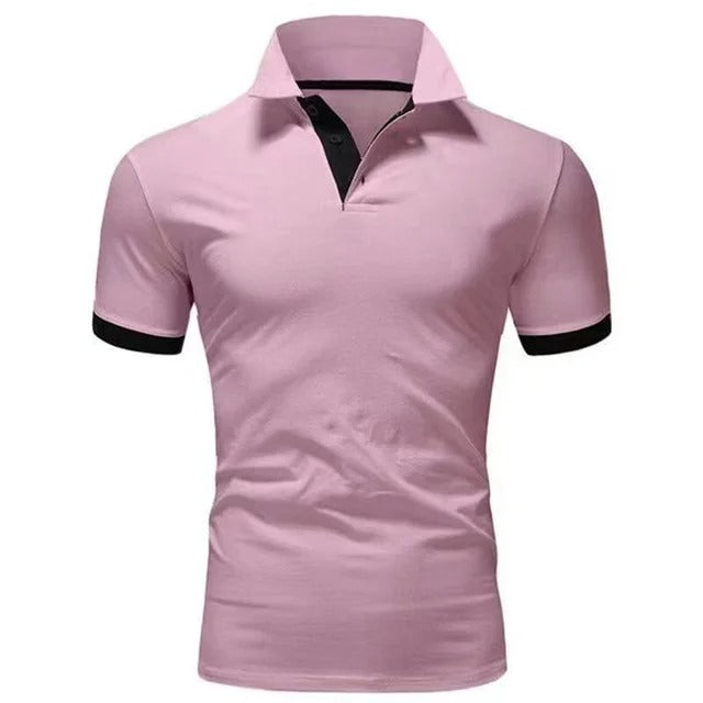 Ralph Polo - Stijlvol en Comfortabel Herenmode
