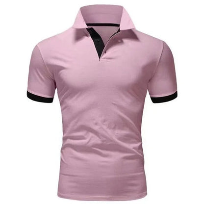 Ralph Polo - Stijlvol en Comfortabel Herenmode