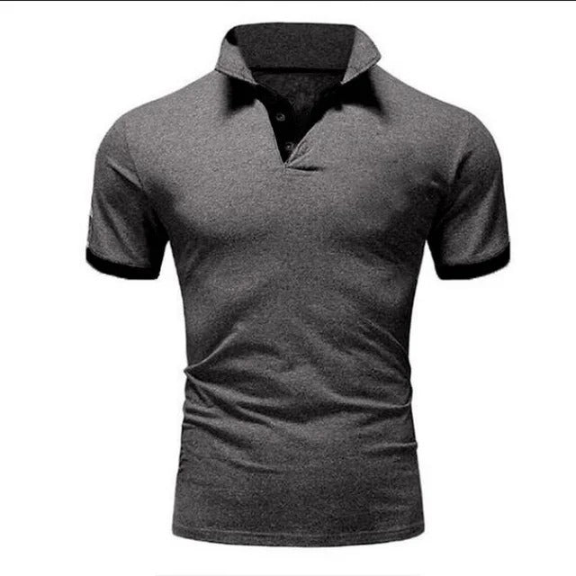 Ralph Polo - Stijlvol en Comfortabel Herenmode