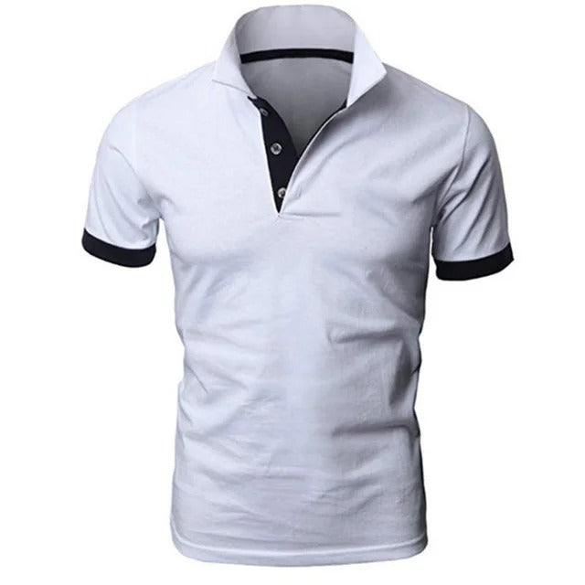 Ralph Polo - Stijlvol en Comfortabel Herenmode