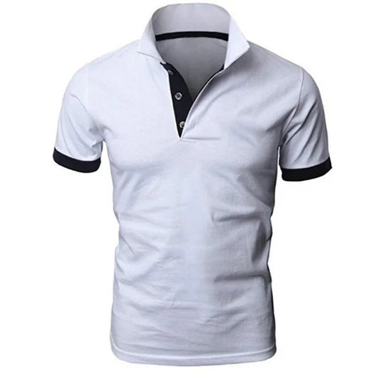 Ralph Polo - Stijlvol en Comfortabel Herenmode