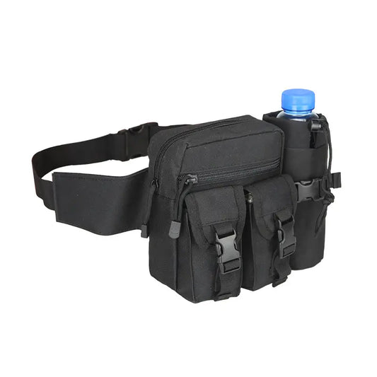 Ramos - Stijlvolle Outdoor Heuptas Compact