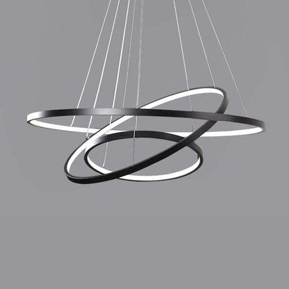 Raúl Dimbare Hanglamp - Aluminium Sfeer Verlichting