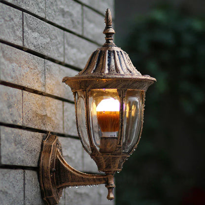 VintageLuxe - Retro Verlichting voor Buiten