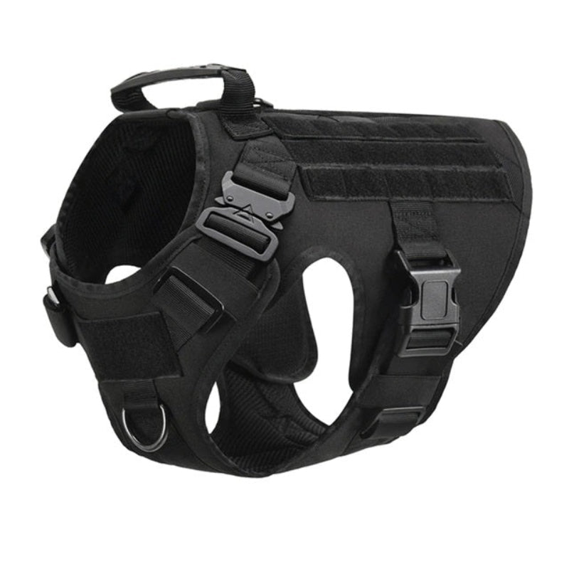 Rexon Anti-Trek Hondenharnas met Riem