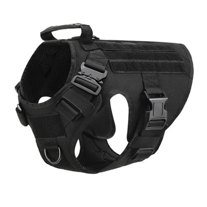 Rexon Anti-Trek Hondenharnas met Riem