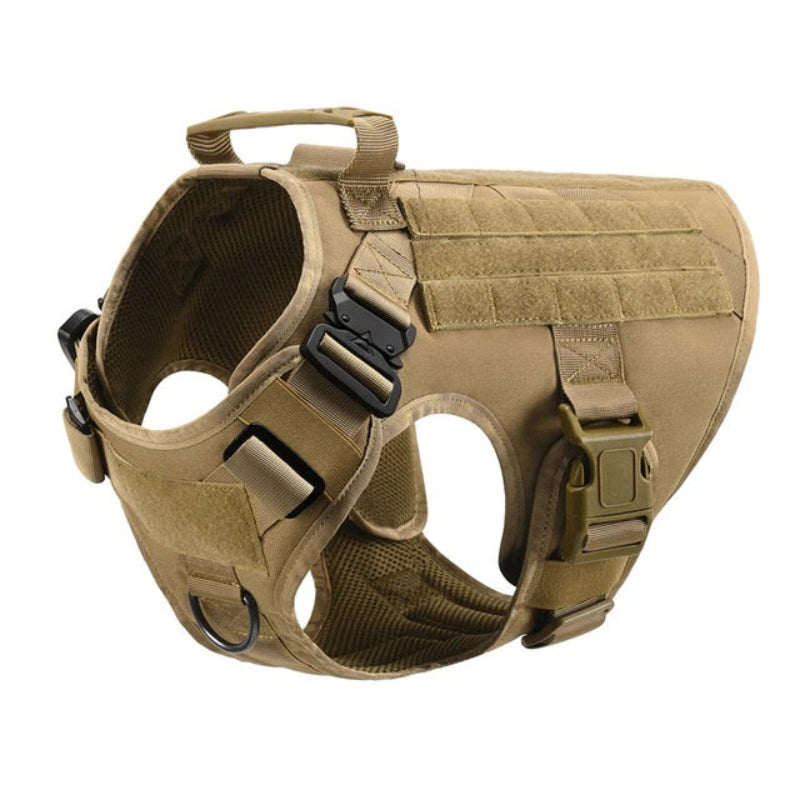 Rexon Anti-Trek Hondenharnas met Riem