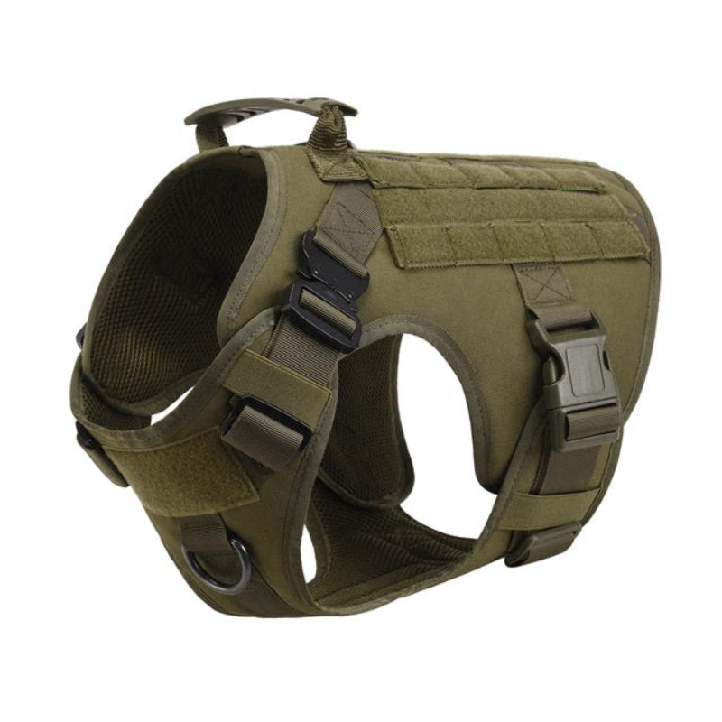Rexon Anti-Trek Hondenharnas met Riem