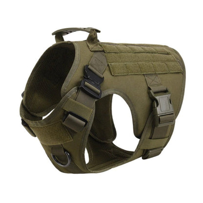 Rexon Anti-Trek Hondenharnas met Riem