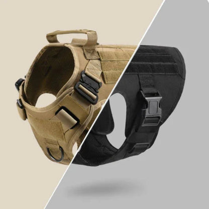 Rexon Anti-Trek Hondenharnas met Riem