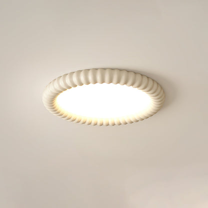 Ripple - Stijlvolle Halo Plafondlamp