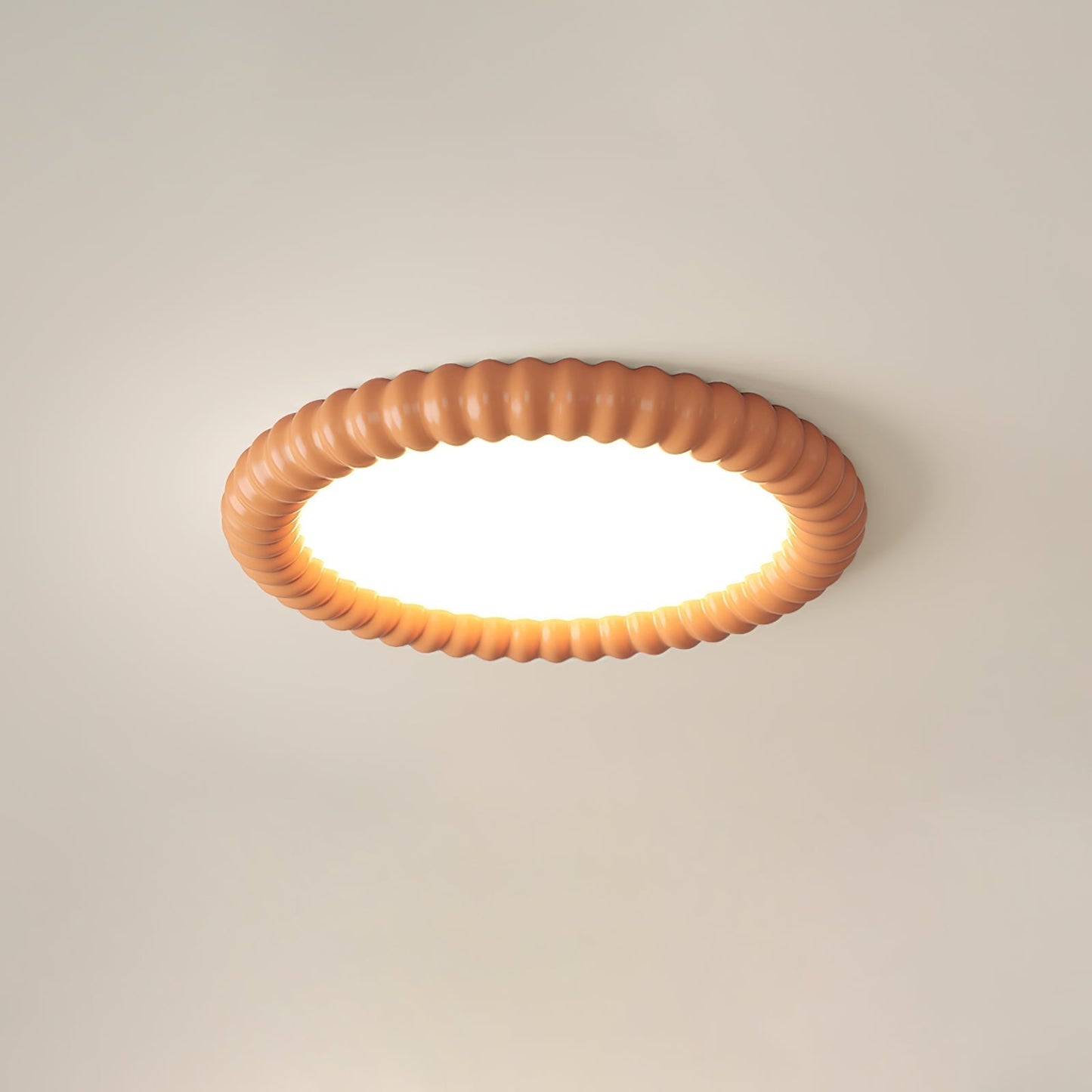 Ripple - Stijlvolle Halo Plafondlamp