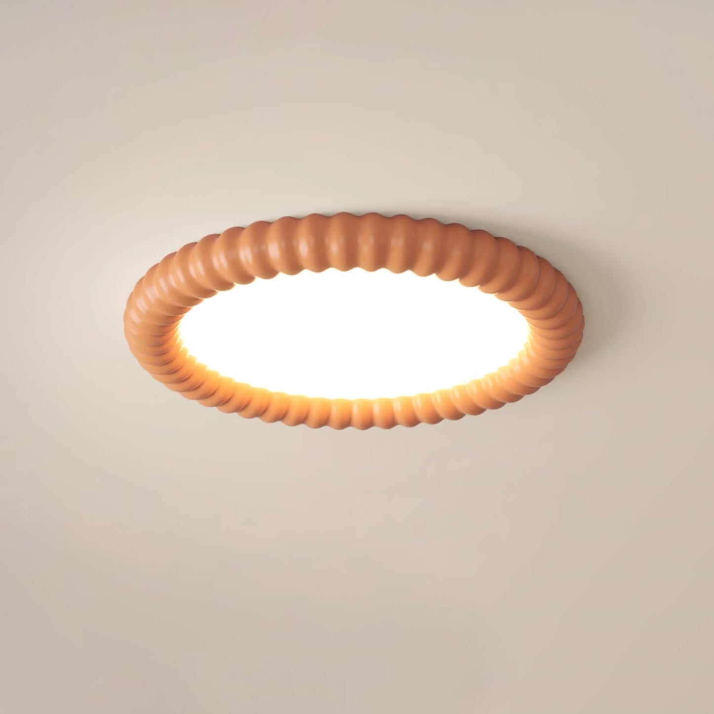 Ripple - Stijlvolle Halo Plafondlamp