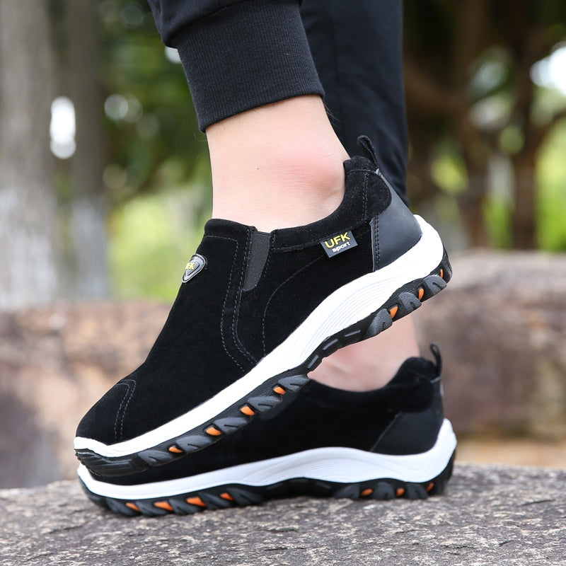 River Slip-On Sneakers voor Heren