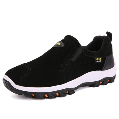 River Slip-On Sneakers voor Heren