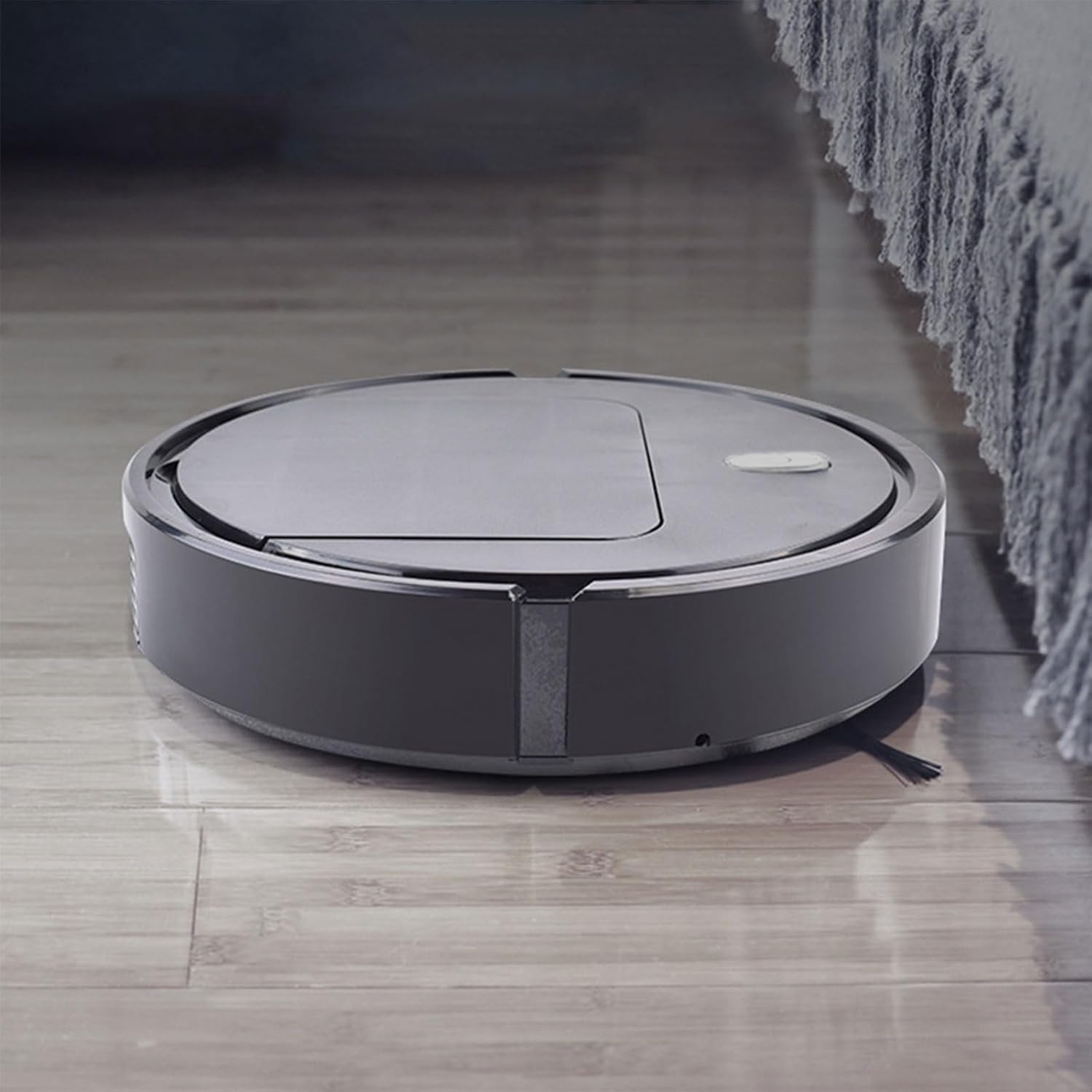 Robotstofzuiger met Slimme 3-in-1 Reiniging