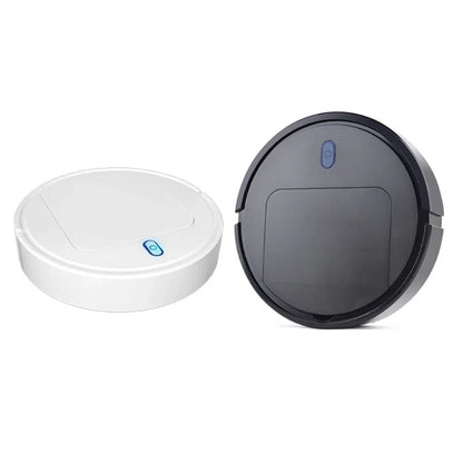 Robotstofzuiger met Slimme 3-in-1 Reiniging