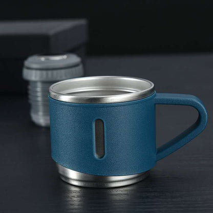 Roestvrij Stalen Reisthermosfles 500ml