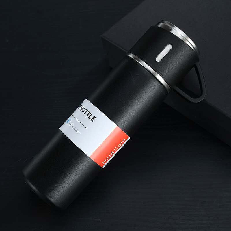 Roestvrij Stalen Reisthermosfles 500ml