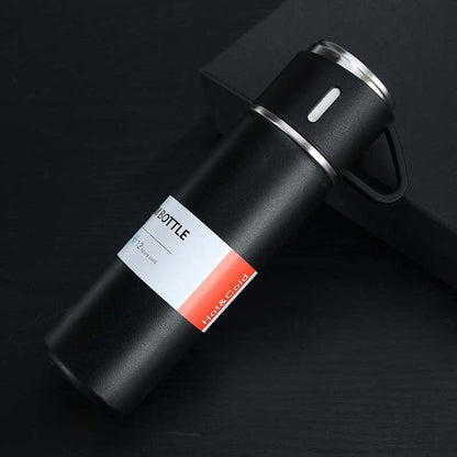 Roestvrij Stalen Reisthermosfles 500ml