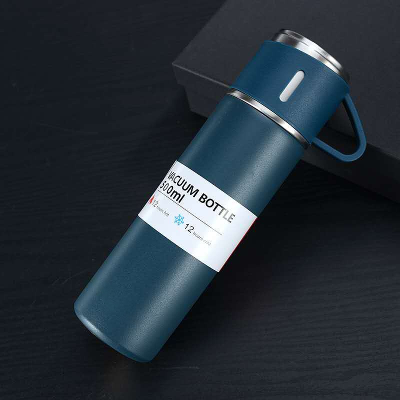 Roestvrij Stalen Reisthermosfles 500ml