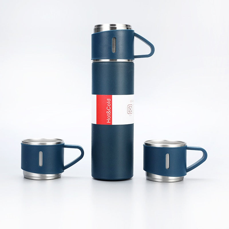 Roestvrij Stalen Reisthermosfles 500ml