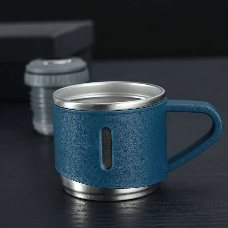 Roestvrij Stalen Reisthermosfles 500ml