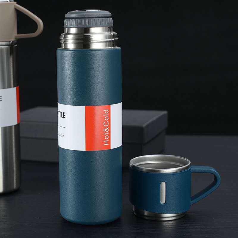 Roestvrij Stalen Reisthermosfles 500ml
