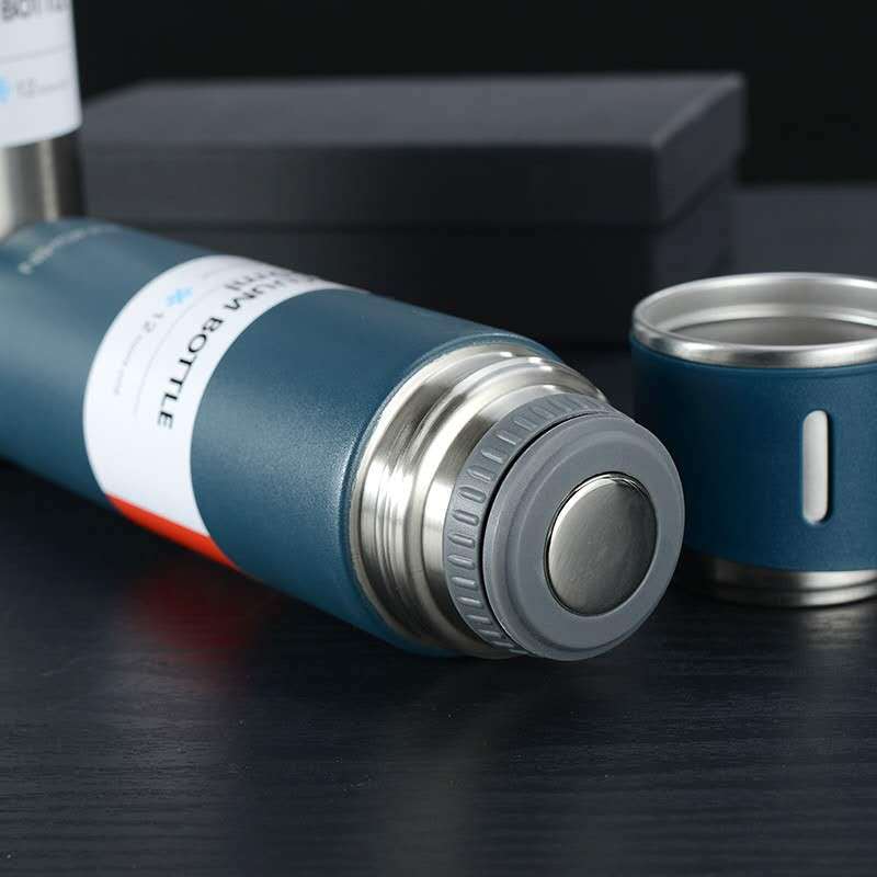 Roestvrij Stalen Reisthermosfles 500ml