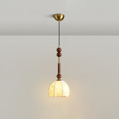 RomaLumière - Luxe Italiaanse Hanglamp voor een Verfijnde Sfeer