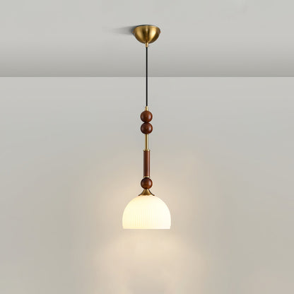 RomaLumière - Luxe Italiaanse Hanglamp voor een Verfijnde Sfeer