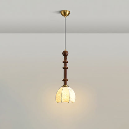 RomaLumière - Luxe Italiaanse Hanglamp voor een Verfijnde Sfeer