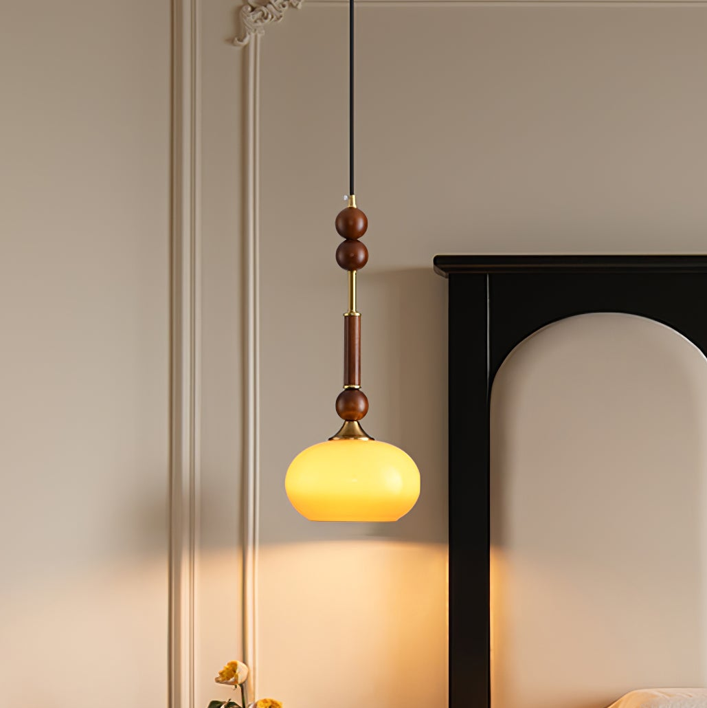 RomaLumière - Luxe Italiaanse Hanglamp voor een Verfijnde Sfeer