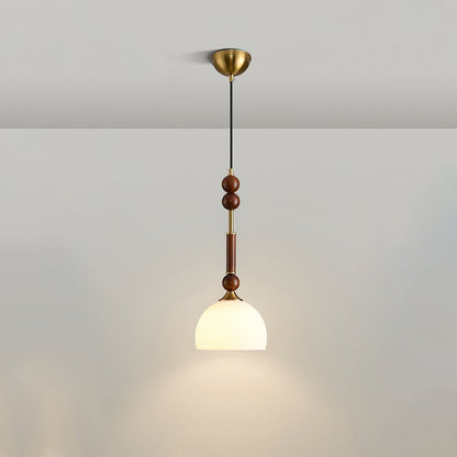 RomaLumière - Luxe Italiaanse Hanglamp voor een Verfijnde Sfeer