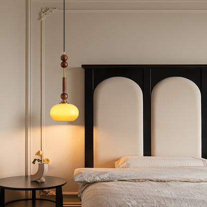 RomaLumière - Luxe Italiaanse Hanglamp voor een Verfijnde Sfeer