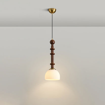 RomaLumière - Luxe Italiaanse Hanglamp voor een Verfijnde Sfeer