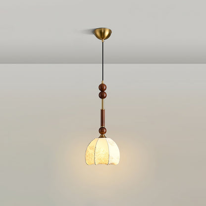 RomaLumière - Luxe Italiaanse Hanglamp voor een Verfijnde Sfeer