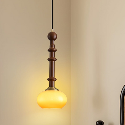 RomaLumière - Luxe Italiaanse Hanglamp voor een Verfijnde Sfeer