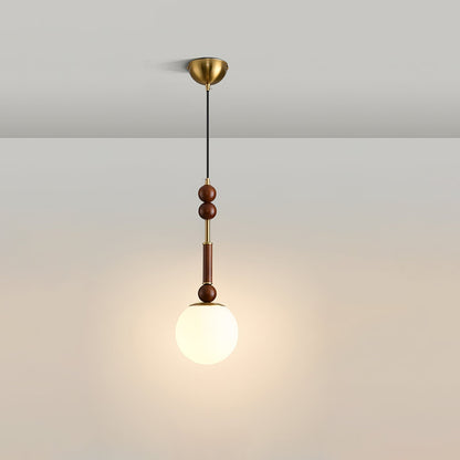 RomaLumière - Luxe Italiaanse Hanglamp voor een Verfijnde Sfeer