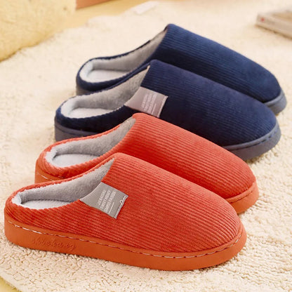 Rosela - Warme Winter Pantoffels voor Vrouwen