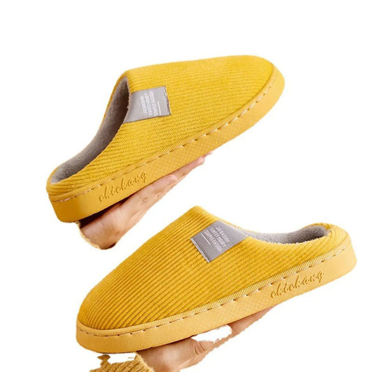 Rosela - Warme Winter Pantoffels voor Vrouwen