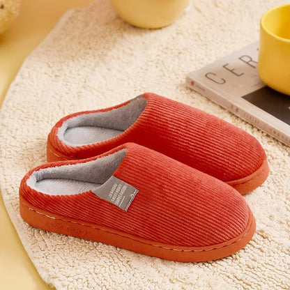 Roza Comfort Orthopedische Damespantoffels