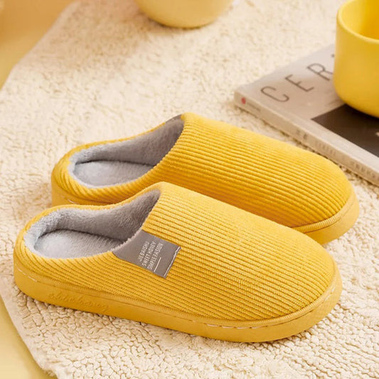 Roza Comfort Orthopedische Damespantoffels
