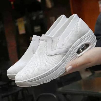 Ruby Dames Orthopedische Comfort Sneakers