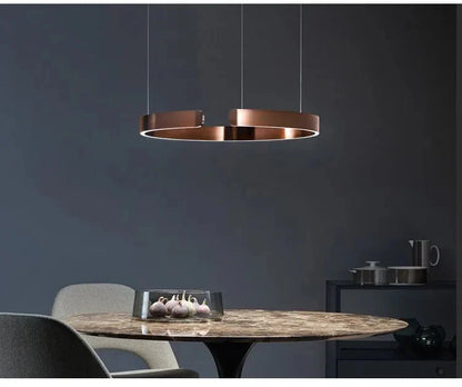 Hanglamp voor Eettafel | Stijlvolle Verlichting voor een Gezellige Eethoek